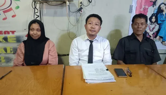 Salia Terjebak Praktik Gelap di Lapas Makassar Kini Berjuang Cari Keadilan