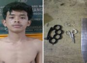 Cekcok Soal Pacar Berujung Tragis: Tiga Orang Diserang di Makassar