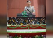 Kapolda Sulsel: Polri Siap Jadi Teladan dalam Menjaga Keutuhan Bangsa