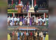 Peringati Hari Kartini, Kompolnas: Kesamaan Pandangan Modal Utama Cegah Kekerasan Berbasis Gender