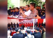 Bongkar Sindikat Pemalsuan STNK, Polda Sulsel Amankan 7 Tersangka dan Puluhan Kendaraan