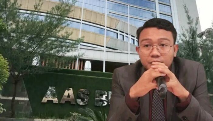 Kuasa Hukum: AAS Building Berdiri di Tanah Klien Kami Tanpa Izin