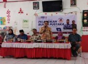 Bunda Pustaka Cetak Prestasi, SD Negeri Borong Jadi Role Model Literasi Keluarga