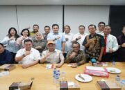 Garuda Asta Cita Nusantara Tegaskan Komitmen Kawal Koperasi Merah Putih