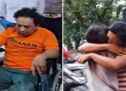 Pelaku Pemerkosa Anak di Makassar Tertangkap, Polisi Ungkap Fakta Mengejutkan