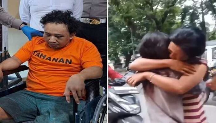 Pelaku Pemerkosa Anak di Makassar Tertangkap, Polisi Ungkap Fakta Mengejutkan