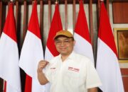 DPP Garuda Asta Cita Dukung Penuh Usulan Soeharto Jadi Pahlawan Nasional