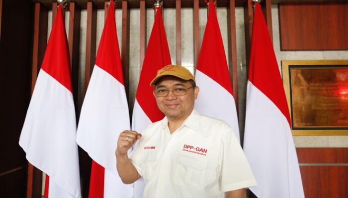 DPP Garuda Asta Cita Dukung Penuh Usulan Soeharto Jadi Pahlawan Nasional