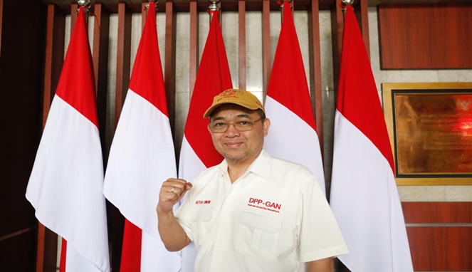 DPP Garuda Asta Cita Dukung Penuh Usulan Soeharto Jadi Pahlawan Nasional