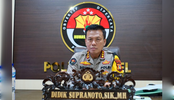 Tegas! Polda Sulsel Tindak Ormas Pemeras dan Geng Motor Meresahkan