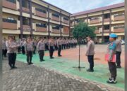Polres Gowa Siaga Penuh Amankan May Day, 175 Personel Dikerahkan