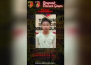 Ketahuan Rekam Mahasiswi Ganti Baju, Pria di Gowa Diciduk Resmob Polres