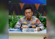 Polda Sulsel Terus Mengungkap Kasus Premanisme Dalam Operasi Kewilayahan Pekat Lipu 2025