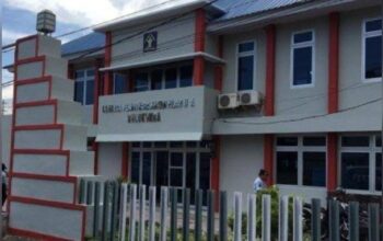 Akbar Amnur: Saya Tidak Akan Biarkan Lapas Jadi Tempat yang Hilang Arah