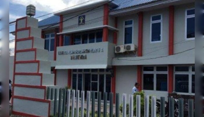 Akbar Amnur: Saya Tidak Akan Biarkan Lapas Jadi Tempat yang Hilang Arah