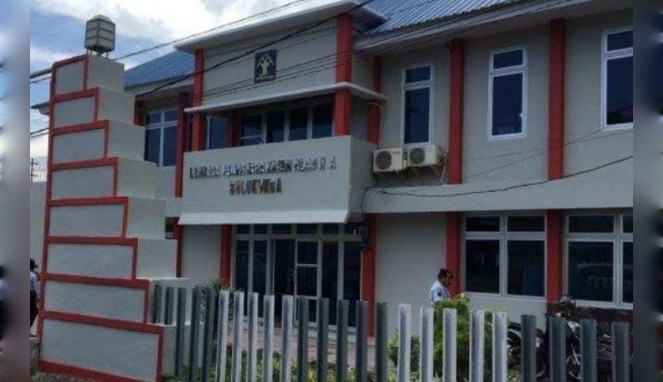 Akbar Amnur: Saya Tidak Akan Biarkan Lapas Jadi Tempat yang Hilang Arah