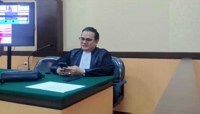 PATI Kecam Pelaporan Advokat Wawan: Bentuk Kriminalisasi dan Upaya Bungkam Pembela Hukum