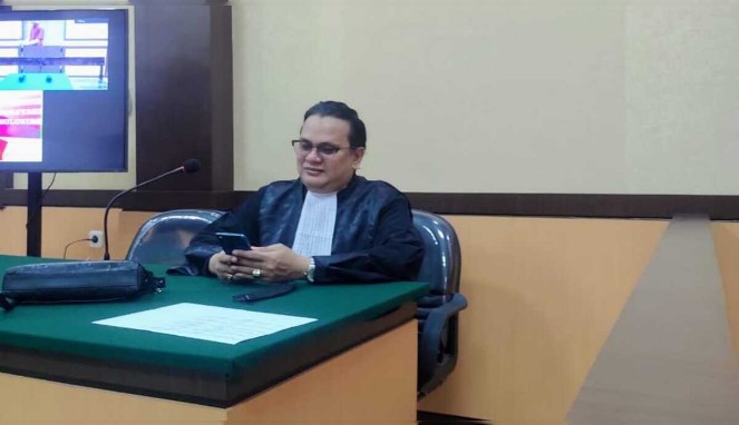 PATI Kecam Pelaporan Advokat Wawan: Bentuk Kriminalisasi dan Upaya Bungkam Pembela Hukum