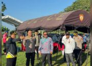 Kompolnas Kawal Proses Seleksi Polri di Polda Sulsel