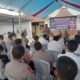 Kapolres Gowa Turun Langsung ke Polsek Pallangga Bawa Semangat Baru