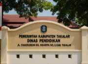 Rp6,7 Miliar DAK dan DAU untuk Sekolah di Takalar Diduga Dimanipulasi, Oknum Disdik Terlibat?