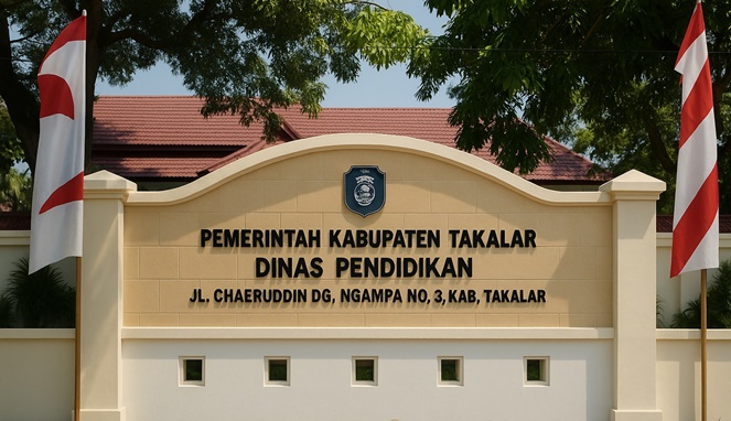 Rp6,7 Miliar DAK dan DAU untuk Sekolah di Takalar Diduga Dimanipulasi, Oknum Disdik Terlibat?