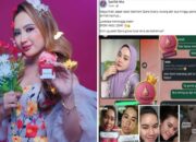 Qiana Glow’s Viral, Netizen Nyinyir: BPOM Aja Butuh Waktu, Masa Ini 2 Minggu?