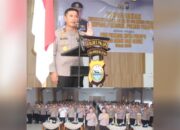 Polda Sulsel Komitmen Wujudkan Pemilu Damai