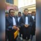 Berseragam Toga, Wawan Nur Rewa Lawan Balik Dugaan Kriminalisasi Profesi Advokat