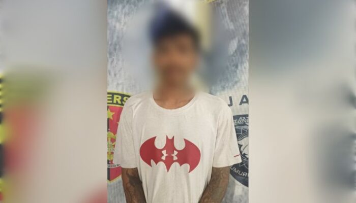 Preman Diciduk di Gowa, Paksa Pengendara Bayar Uang Jalan