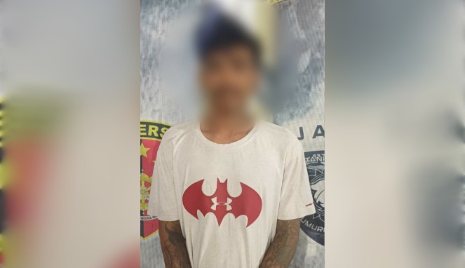 Preman Diciduk di Gowa, Paksa Pengendara Bayar Uang Jalan