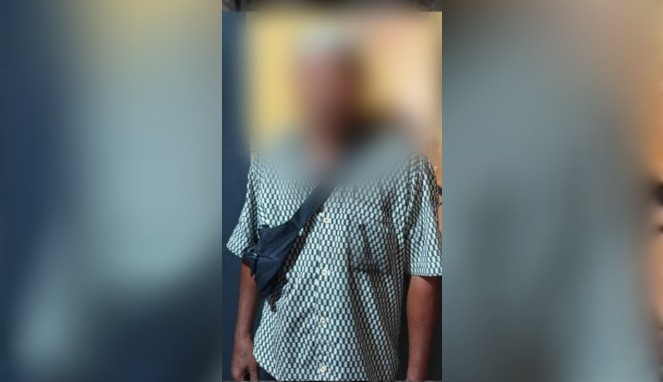 Edarkan Ballo demi Kebutuhan Sehari-hari, Pria di Gowa Ditangkap Polisi