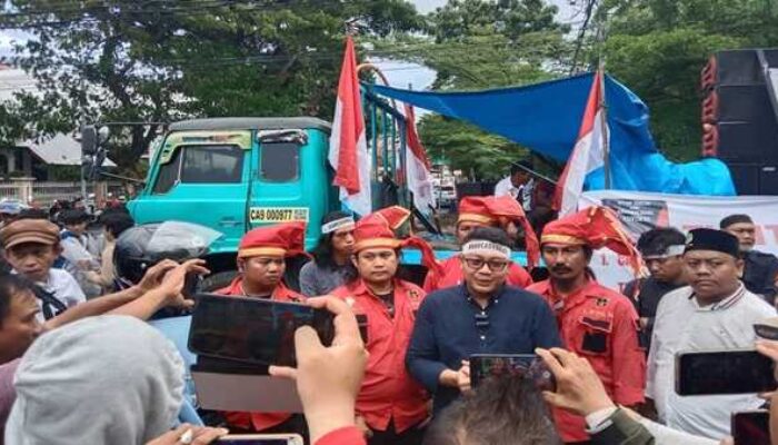 Polisi Dianggap Langgar UU Advokat, Koalisi Sulsel Desak Copot Penyidik dan Atasannya