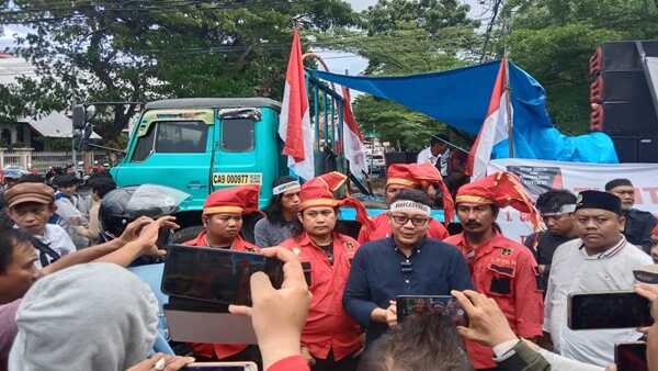 Polisi Dianggap Langgar UU Advokat, Koalisi Sulsel Desak Copot Penyidik dan Atasannya