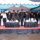 Kapolres Gowa Hadiri Upacara Hari Lahir Pancasila Penuh Semangat Nasionalisme