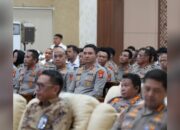 Kapolres Gowa Hadiri FGD Polda Sulsel 2025: Dorong Inovasi Layanan Publik Berbasis Teknologi