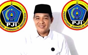 Ketua PJI Sulsel Kecam Kriminalisasi Pers dalam Polemik AAS Building