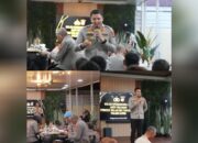 Polres Gowa Gelar Anev Mei 2025: Kapolres Tekankan Profesionalisme dan Disiplin Personel