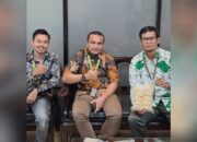 Nirvana Food Siap Penuhi Kebutuhan Gizi Santri di Pesantren Shohid