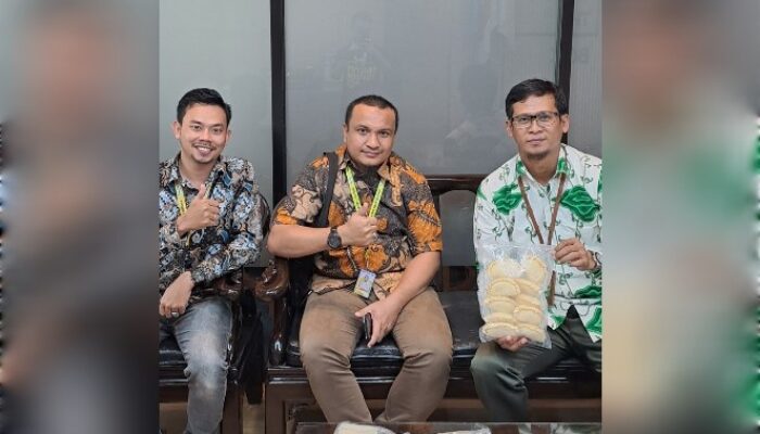 Nirvana Food Siap Penuhi Kebutuhan Gizi Santri di Pesantren Shohid