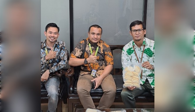 Nirvana Food Siap Penuhi Kebutuhan Gizi Santri di Pesantren Shohid