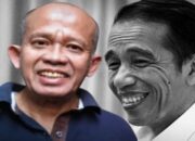 Heboh Tudingan Beathor: Jokowi Korupsi, Uang Disimpan di Bunker Rumah