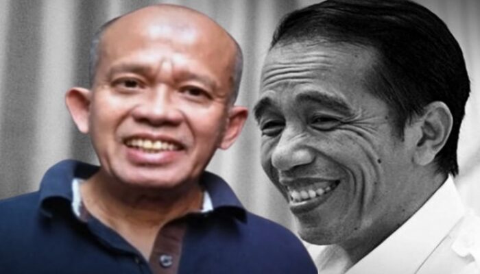 Heboh Tudingan Beathor: Jokowi Korupsi, Uang Disimpan di Bunker Rumah