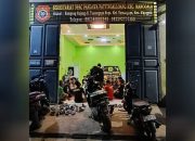 Pandawa Pattingalloang Makassar Gelar Rapat Bulanan, Bahas Evaluasi Program dan Peningkatan SDM