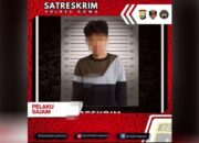 Dua Pelaku Penyerangan Bersenjata di Pallangga Ditangkap, Empat Lainnya Masih Diburu