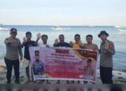 Stop Bom Ikan dan Pukat Harimau, Nelayan Kepulauan Makassar Dihimbau Beralih ke Cara Tangkap Ramah Lingkungan