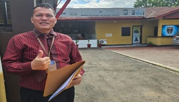 Gelar Perkara Polres Maros Dinilai Tak Transparan, Kuasa Hukum Minta Polda Turun