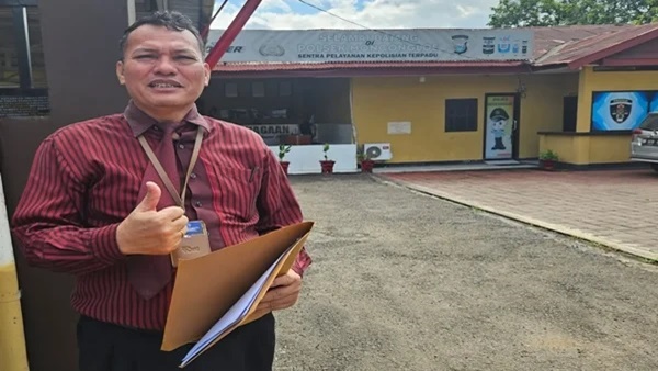 Gelar Perkara Polres Maros Dinilai Tak Transparan, Kuasa Hukum Minta Polda Turun