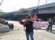 AMPH Ungkap Dugaan Korupsi Rp5 Miliar di PDAM Jeneponto, Tuntut Penegakan Hukum Tegas