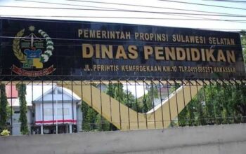 Sekolah Negeri di Makassar Digeruduk Warga: Ordal Diduga Atur Jalur Masuk Siswa